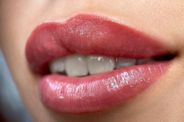 Permanentný make-up v Košiciach