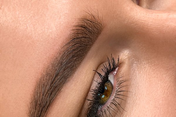 Permanentný make-up v Košiciach