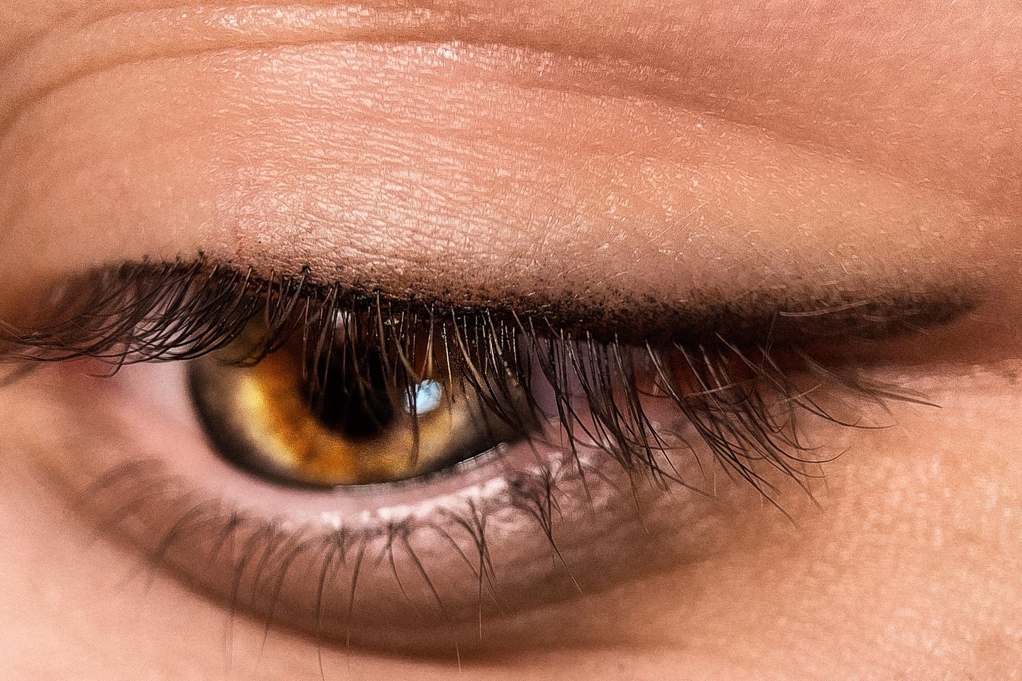 Permanentný make-up v Košiciach