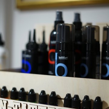 Tetovací salón v Košiciach