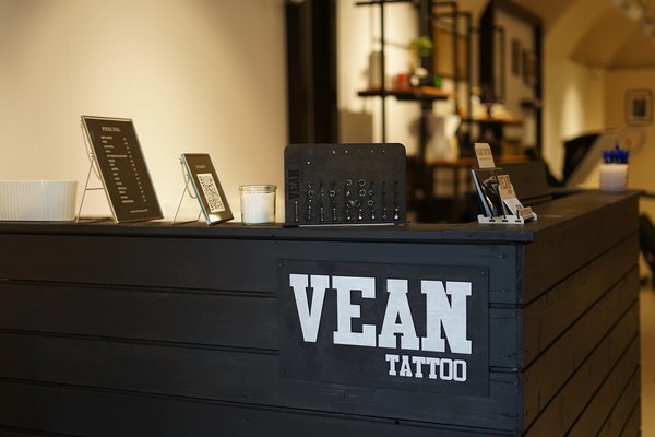 Tetovací salón v Košiciach